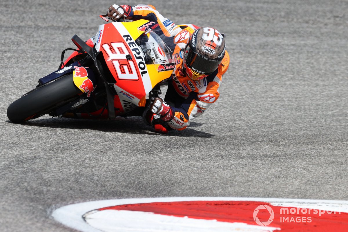 Marc Márquez, Repsol Honda Team