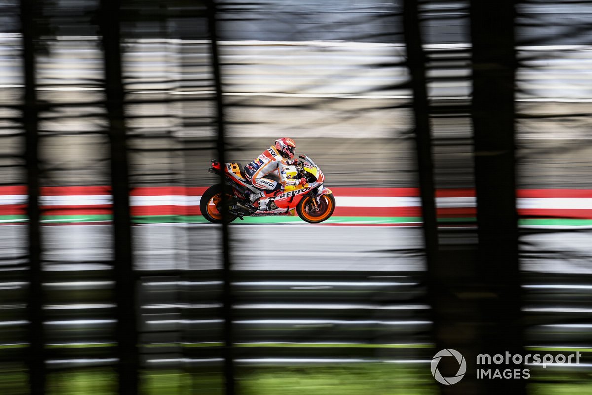 Marc Marquez, Repsol Honda Team
