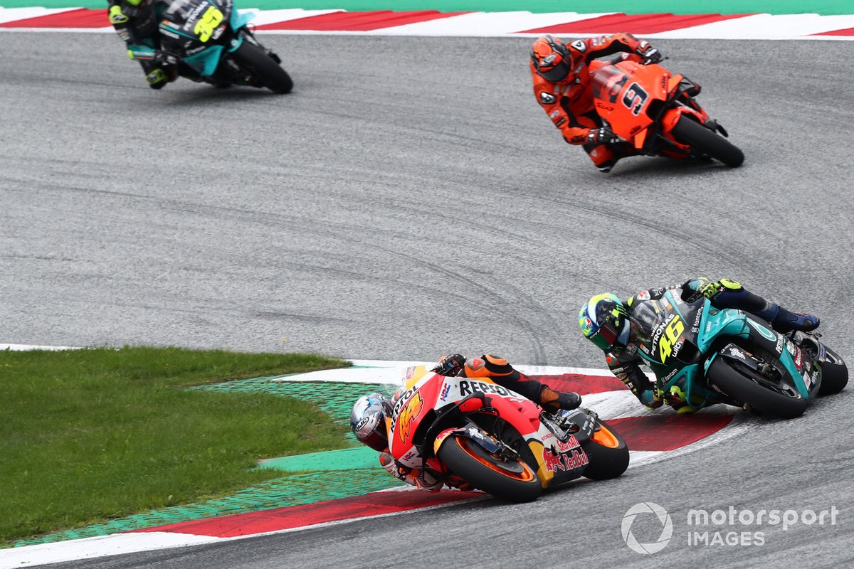 Pol Espargaro, Repsol Honda Team