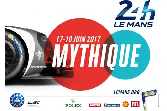 Le Mans 2017