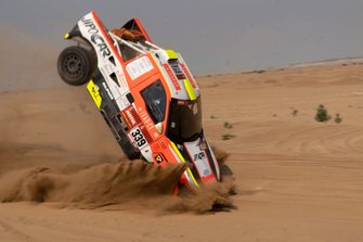 #339 Ford: Martin Kolomy, Jiri Stross