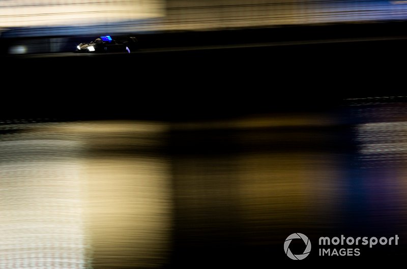 #77 Mazda Team Joest Mazda DPi, DPi: Oliver Jarvis, Tristan Nunez, Olivier Pla