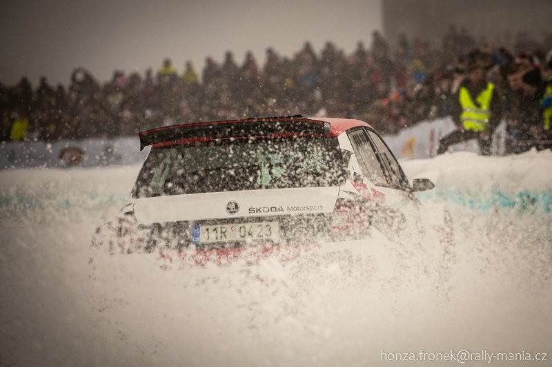 GP Ice Race 2020
