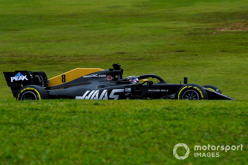 7-е место: Ромен Грожан, Haas - 1:08.854
