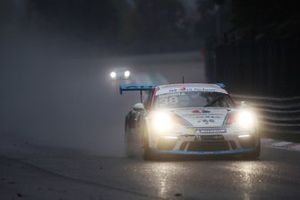 Simone Iaquinta, Ghinzani Arco Motorsport