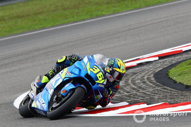 Joan Mir, Team Suzuki MotoGP