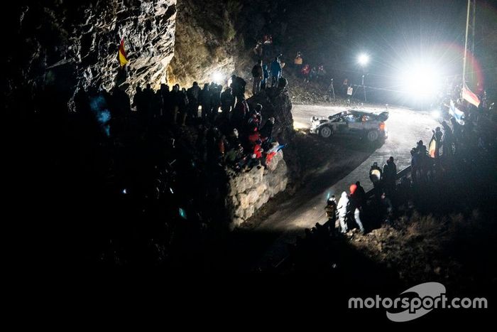 Deividas Jocius, Varza Mindaugas, M-Sport Ford WRT Ford Fiesta R5