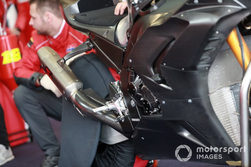 Honda CBR1000RR-R SP