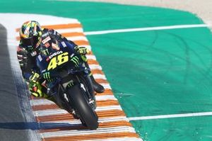 Valentino Rossi, Yamaha Factory Racing