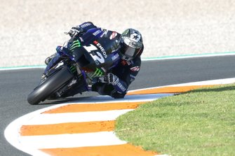 Maverick Vinales, Yamaha Factory Racing