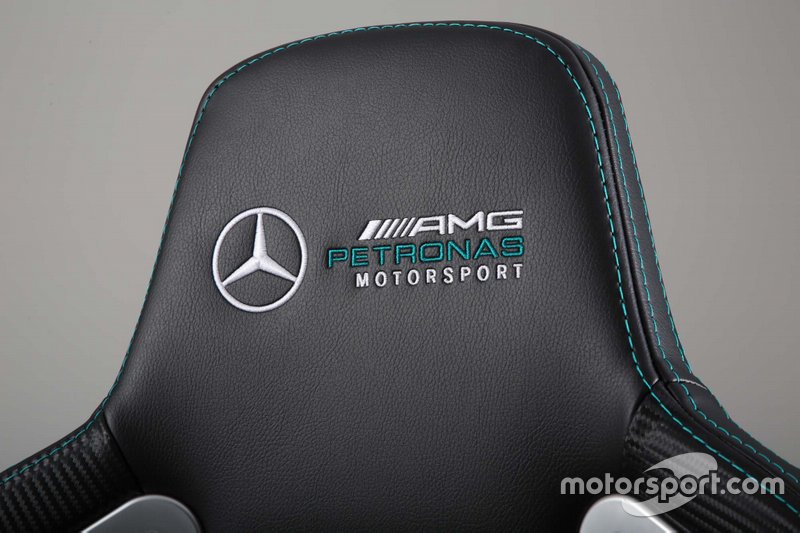 noblechairs | EPIC |Mercedes-AMG Pertonas Motorsport Edition