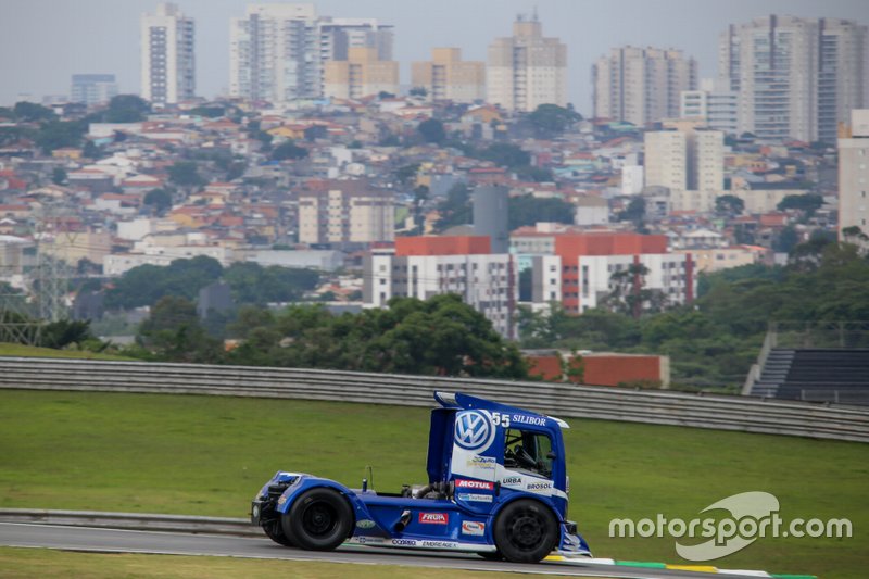Paulo Salustiano - Copa Truck 2019, Grande Final em Interlagos