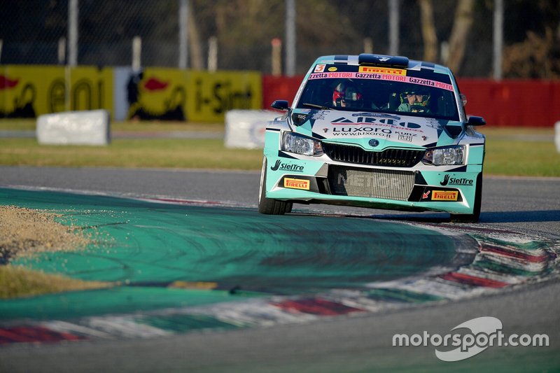 Monza Rally Show