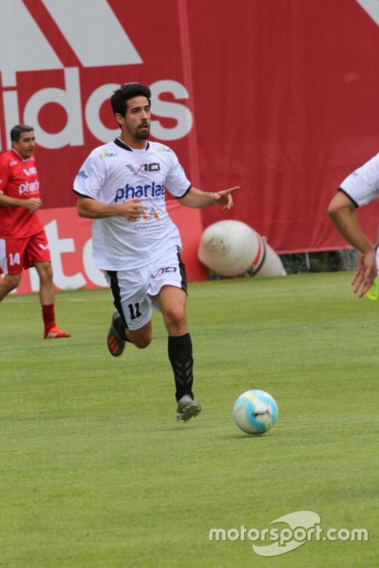 Futebol Solidário da V10 2019