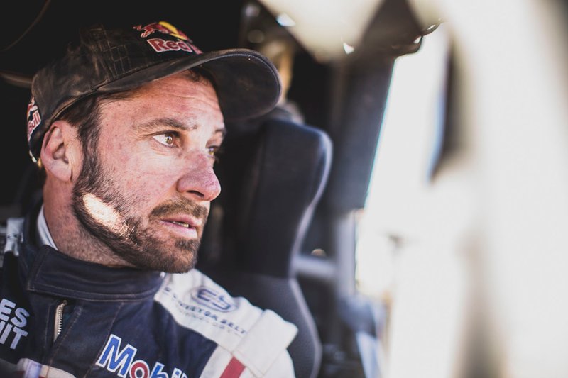 #400 South Racing - Can Am: Francisco Lopez Contardo