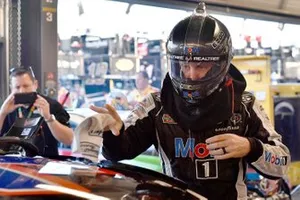  Kevin Harvick, Stewart-Haas Racing, Ford Mustang Mobil 1
