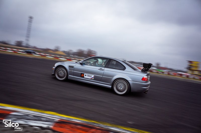 Adrenalina we Włosach 2019