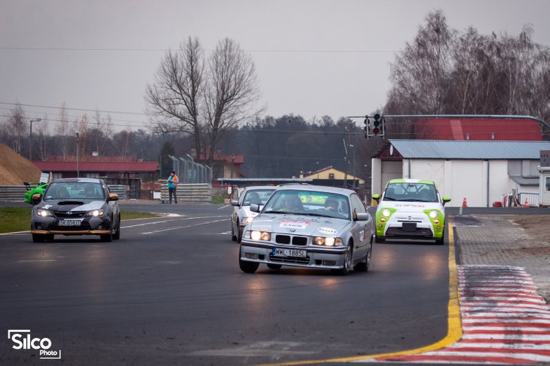 Adrenalina we Włosach 2019