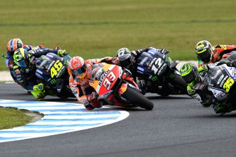 Marc Marquez, Repsol Honda Team