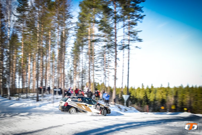 SM-Itäralli 2020