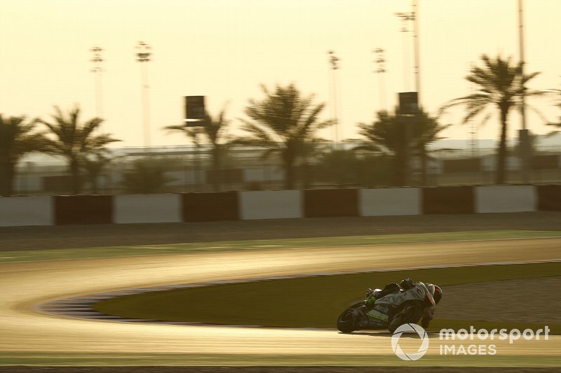 Tito Rabat, Avintia Racing
