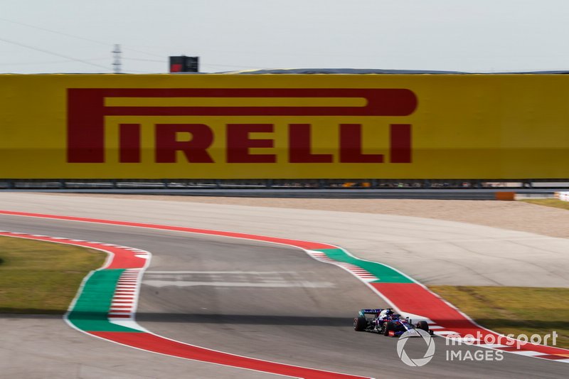 Daniil Kvyat, Toro Rosso STR14