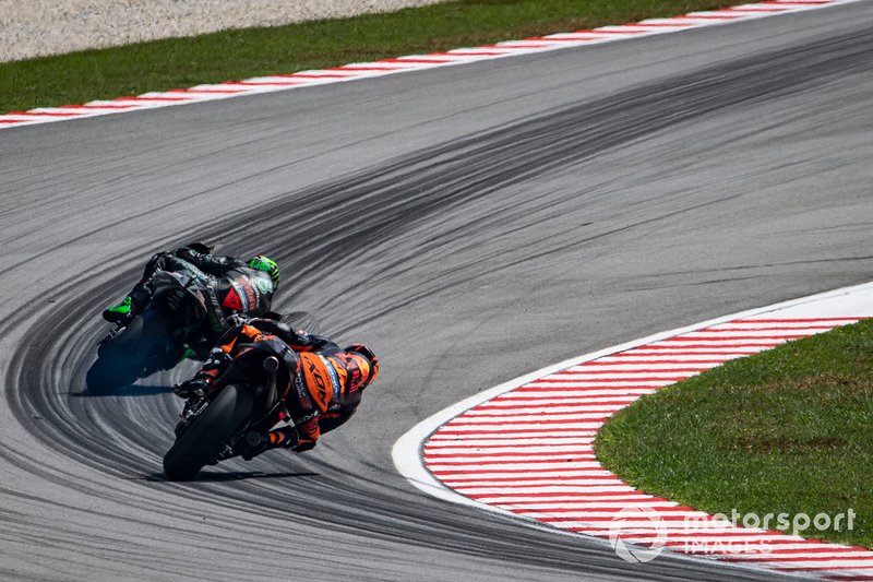 Mika Kallio, Red Bull KTM Factory Racing