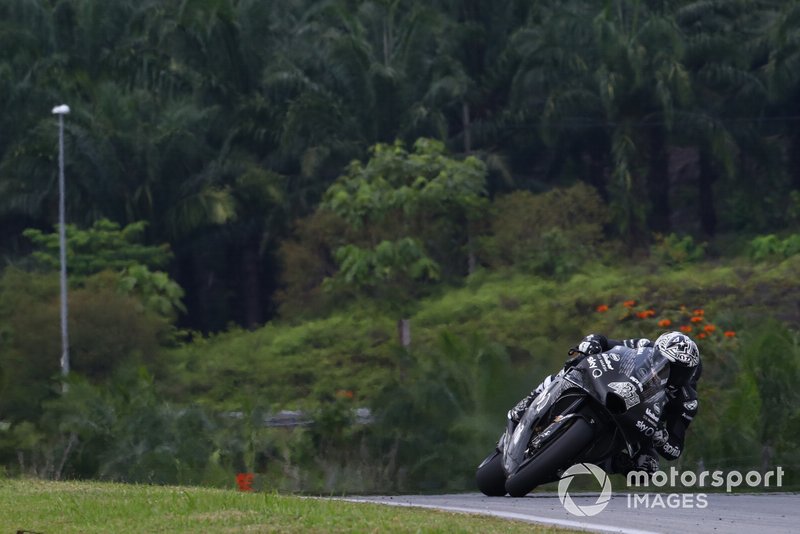 Aleix Espargaro, Aprilia Racing Team Gresini