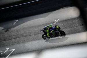 Valentino Rossi, Yamaha Factory Racing