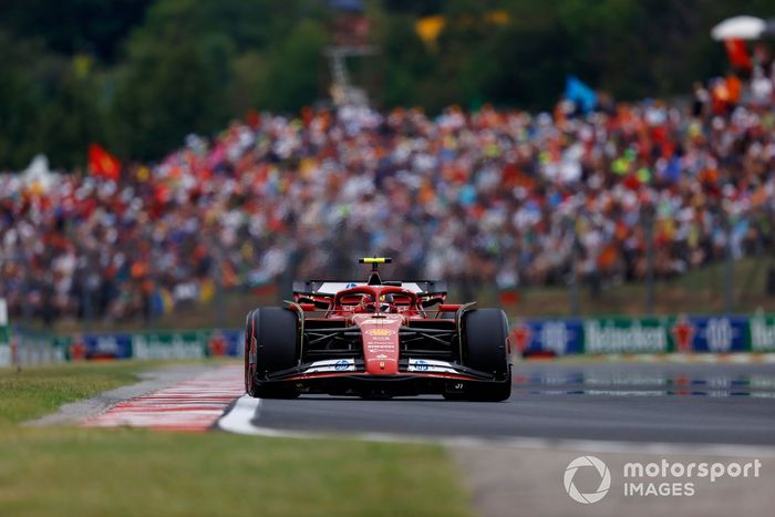 Carlos Sainz, Ferrari SF-24