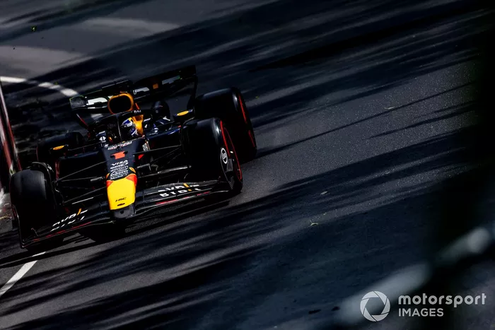 Max Verstappen, Red Bull Racing RB20 