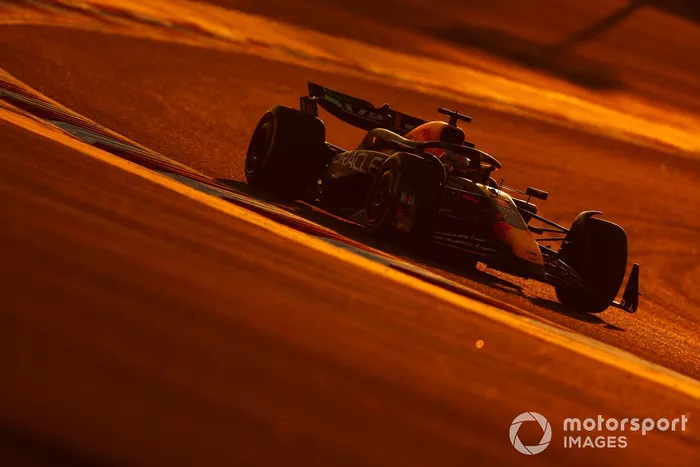 Max Verstappen, Red Bull Racing RB20 