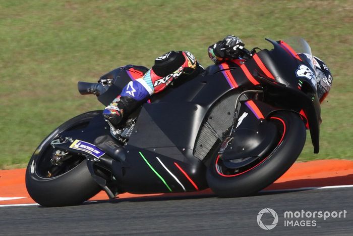 Miguel Oliveira, RNF MotoGP Racing