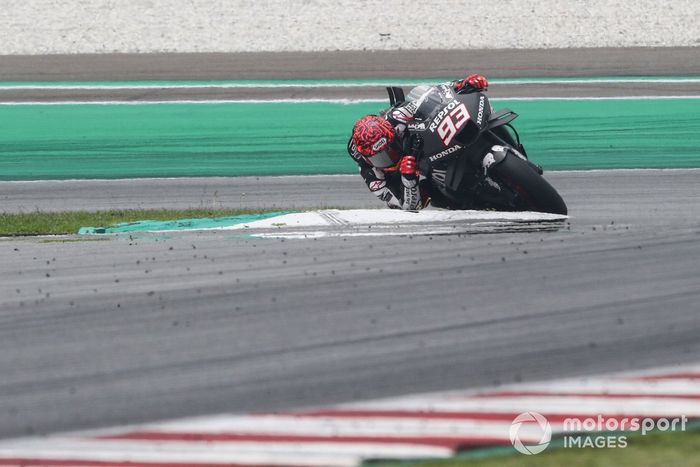 Marc Márquez, Repsol Honda Team