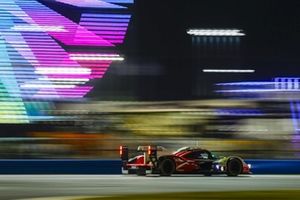 #6 Porsche Penske Motorsport Porsche 963: Mathieu Jaminet, Matt Campbell, Kevin Estre