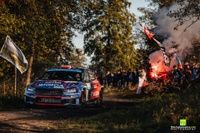 Rajd Śląska 2024 - Maciej Niechwiadowicz