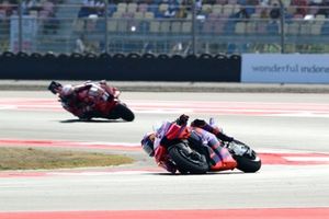 Jorge Martín, Pramac Racing