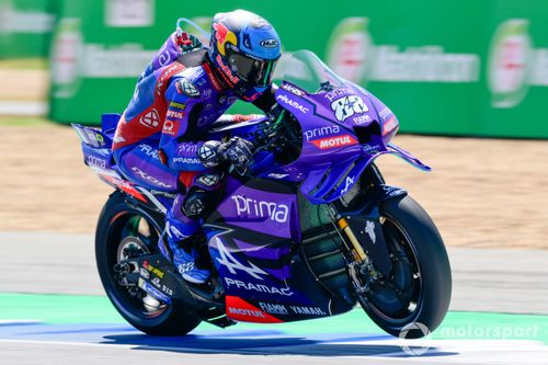 Miguel Oliveira, Pramac Racing