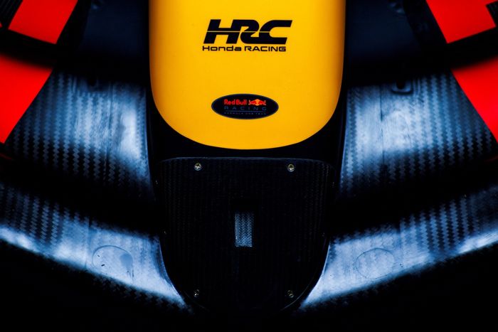Red Bull Racing RB21