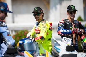 Franco Morbidelli, VR46 Racing Team