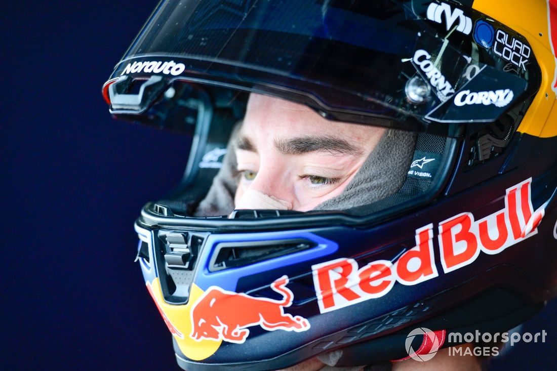 Pedro Acosta, Red Bull KTM Factory Racing