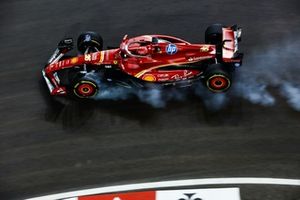 Charles Leclerc, Ferrari SF-24