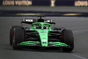 Nico Hulkenberg, Sauber