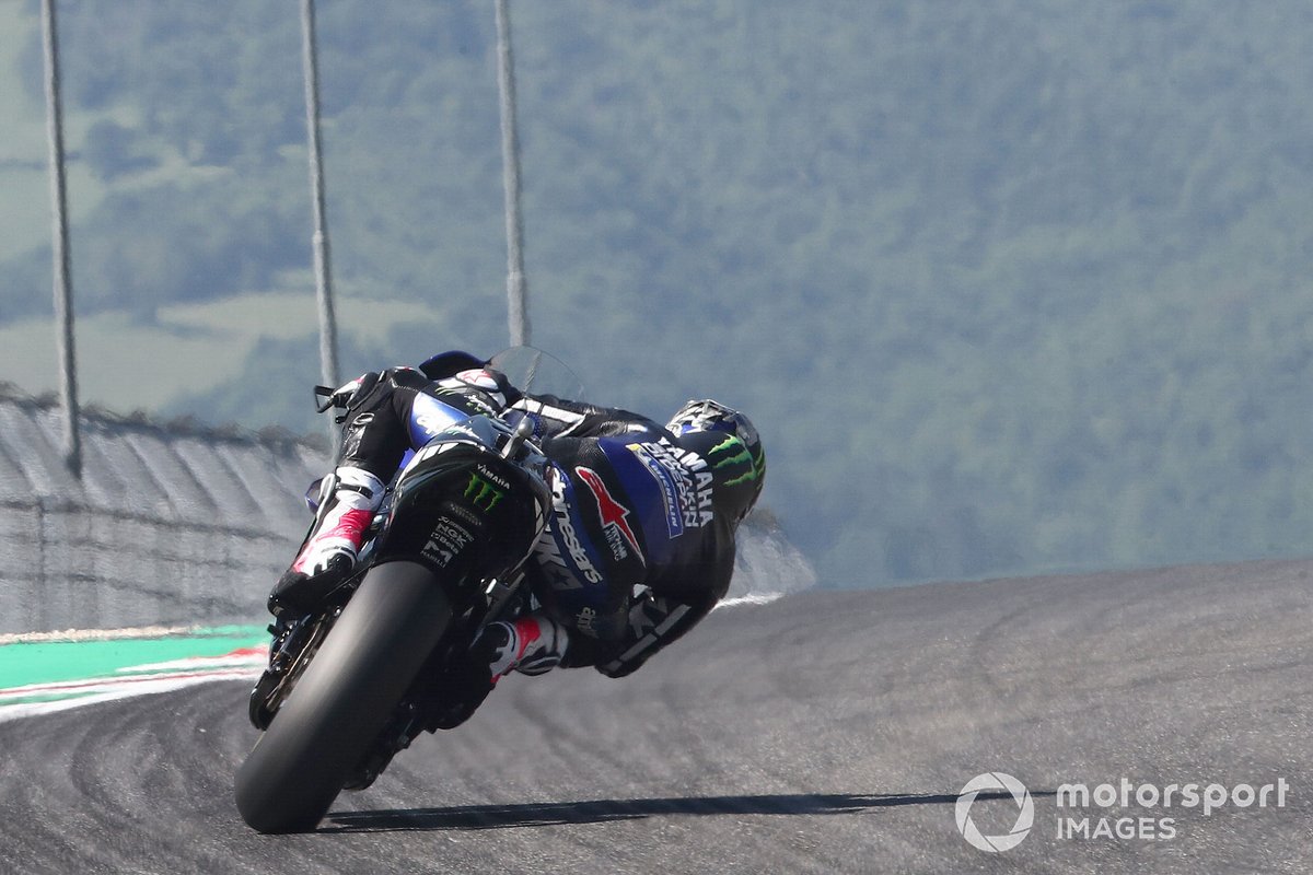 Maverick Vinales, Yamaha Factory Racing