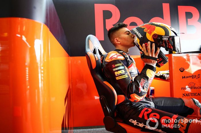 Raul Fernandez, Red Bull KTM Ajo