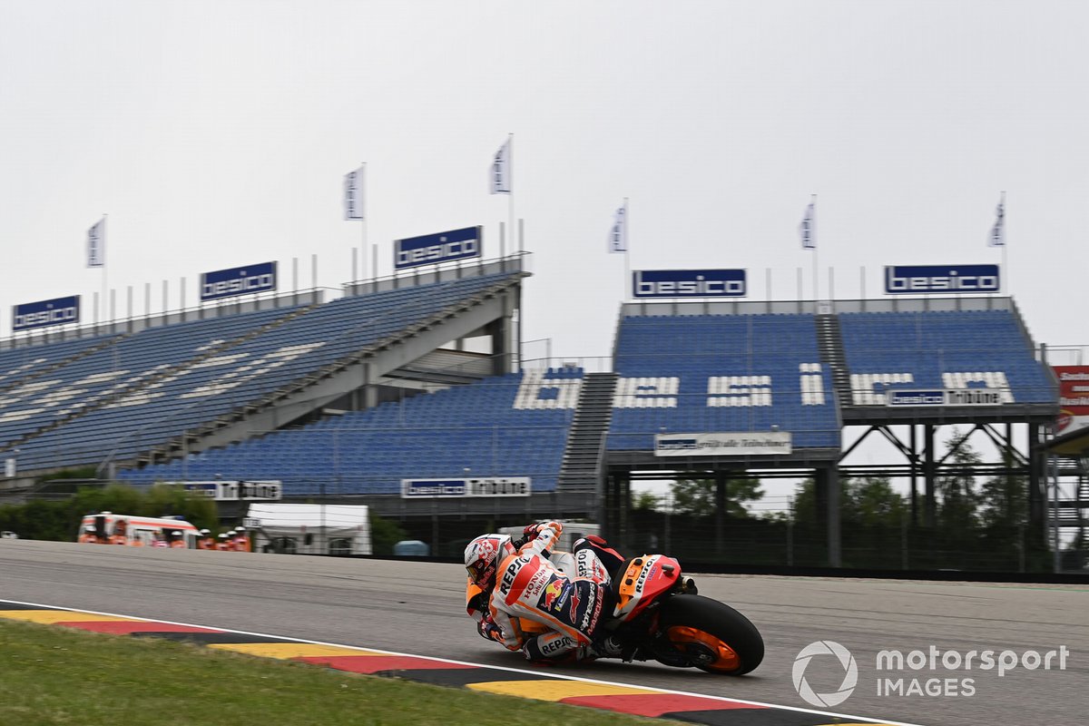 Marc Márquez, Repsol Honda Team