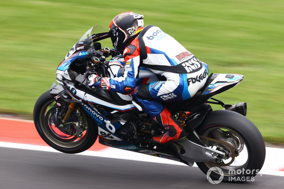 Jonas Folger, Bonovo MGM Racing