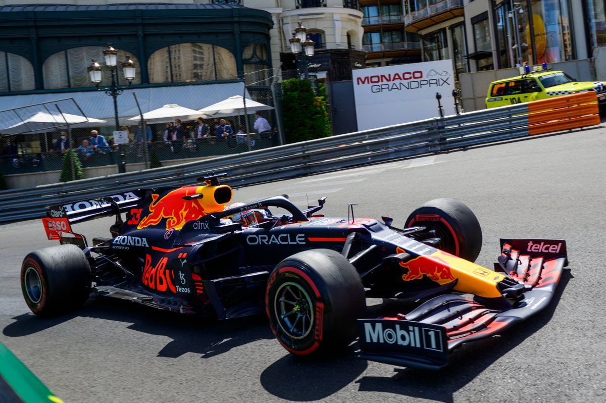 MONACO DOMINGO Max-verstappen-red-bull-racing-1