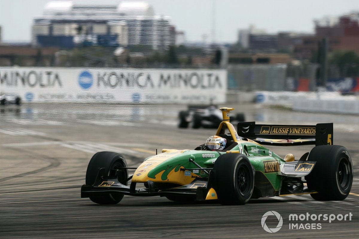 Edmonton 2007
