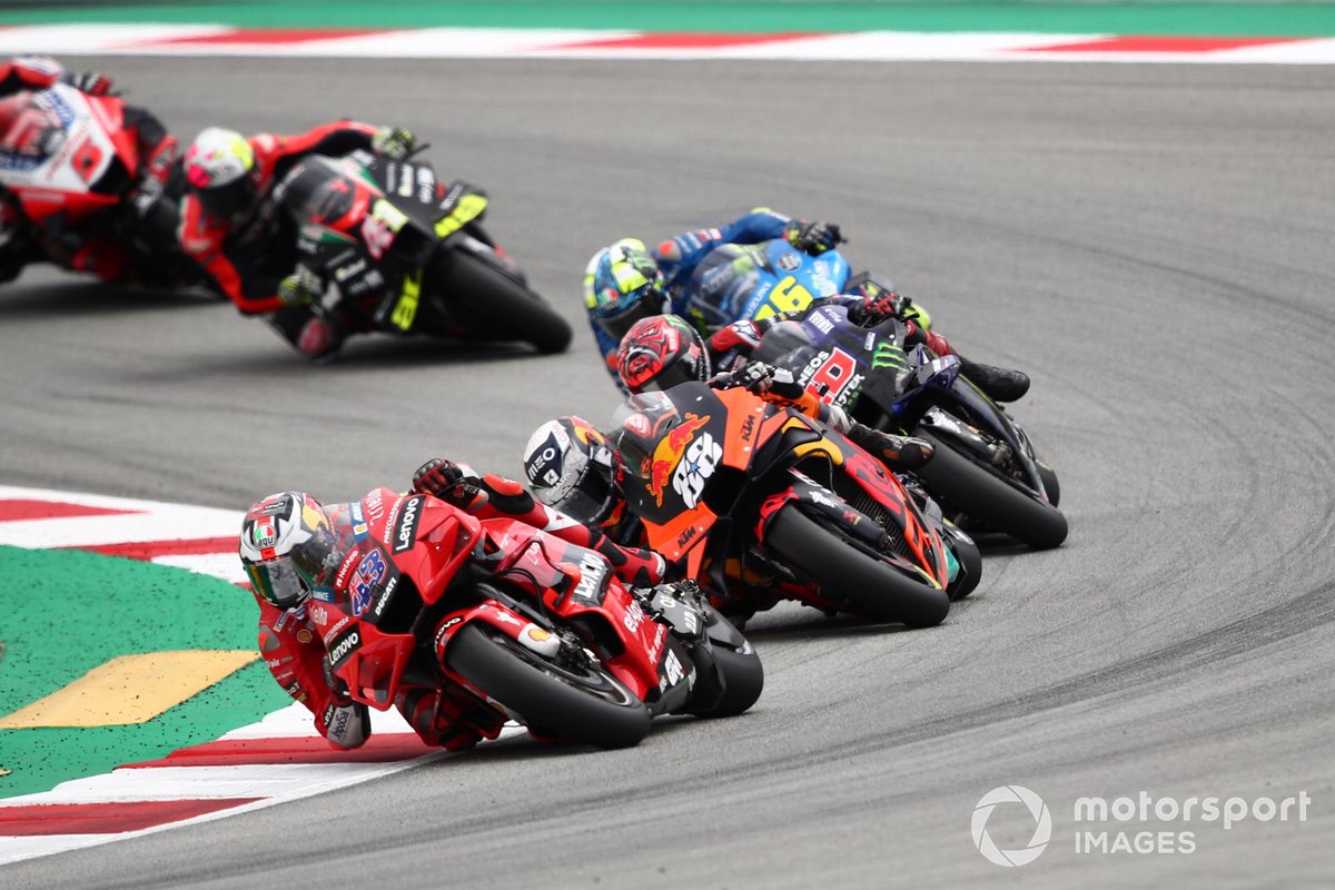 Jack Miller, Ducati Team